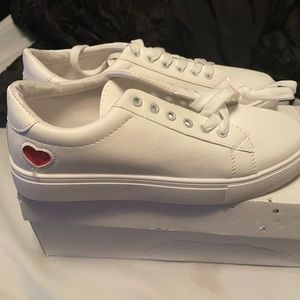 Shein shoes brand new